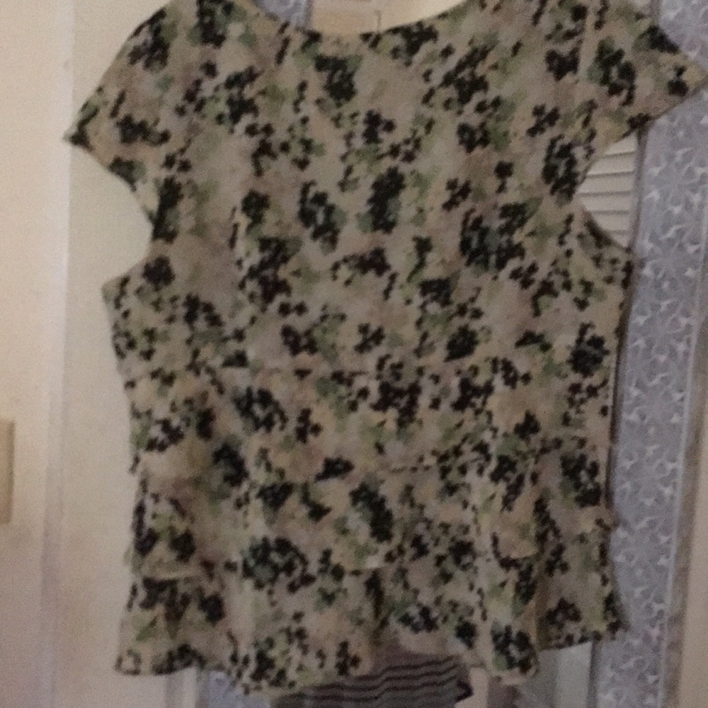 Blouse - Picture 2 of 2